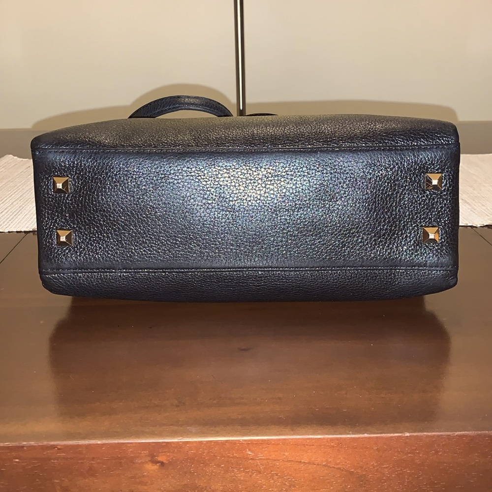 Kate Spade Sedgewick Lane Phoebe shoulder bag/satchel EUC - Picture 7 of 14